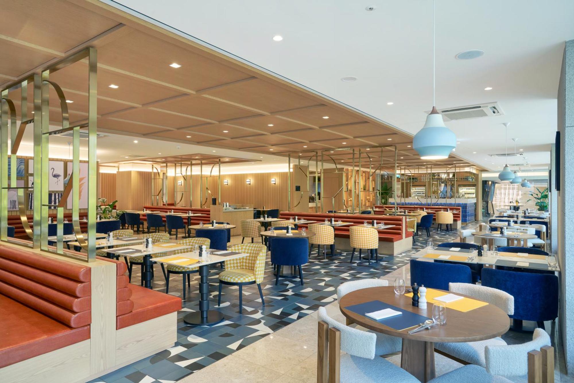 Hotel Voco Seoul Myeongdong By Ihg Exterior foto