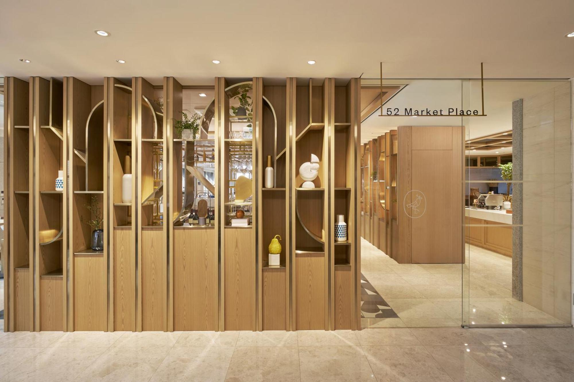 Hotel Voco Seoul Myeongdong By Ihg Exterior foto