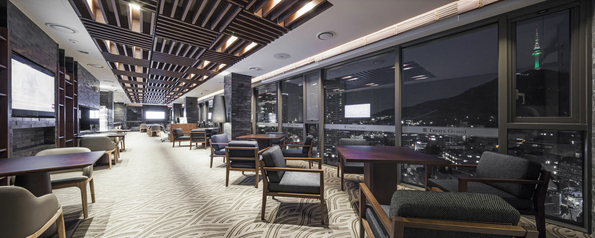 Hotel Voco Seoul Myeongdong By Ihg Exterior foto